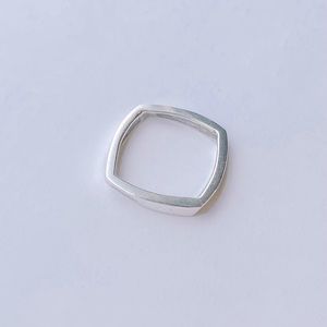 Tiffany sterling silver pendant